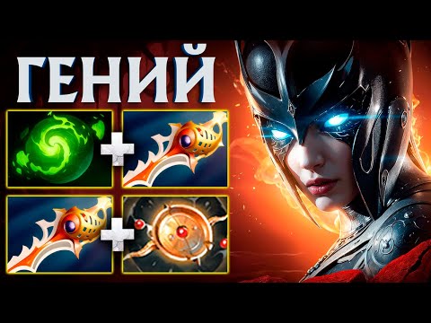 Видео: ОН НЕРЕАЛЬНЫЙ ГЕНИЙ ФАНТОМКИ 😈