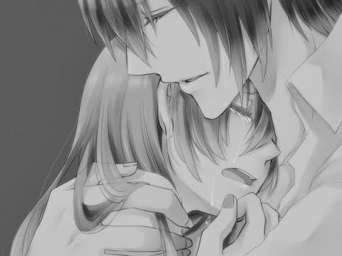 Видео: AMV Ну Же Девочка Не Плачь