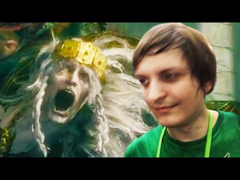 Видео: ШУСС СПАСАЕТ САНЮ В ELDEN RING/#5