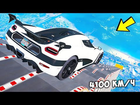 Видео: НОВОЕ ШОУ! ВОЛНИСТЫЙ СПУСК БЕЗ ТОРМОЗОВ НА ЧИТ ТАЧКАХ В ГТА 5 МОДЫ! ОБЗОР МОДА В GTA 5!