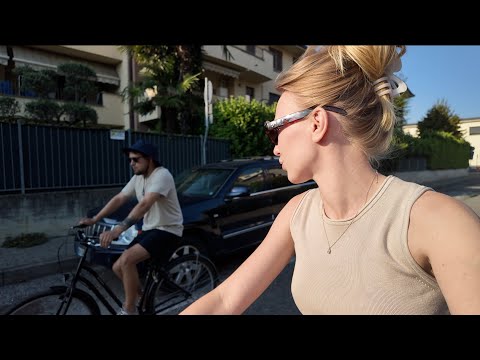 Видео: Нашу квартиру хотели вскрыть? жизнь в Италии