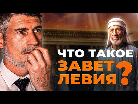 Видео: Когда Проклятие стало Благословением: История Левия | Феликс Понятовский