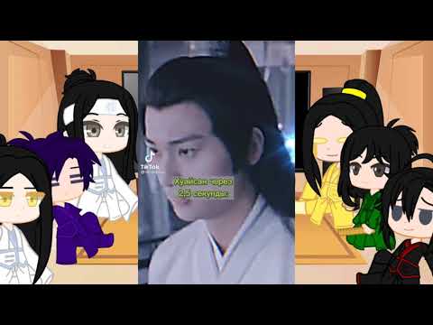 Видео: °•реакция МДК•°