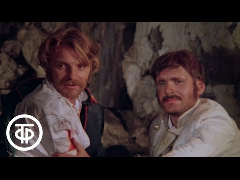 Видео: Кавказский пленник (1975)