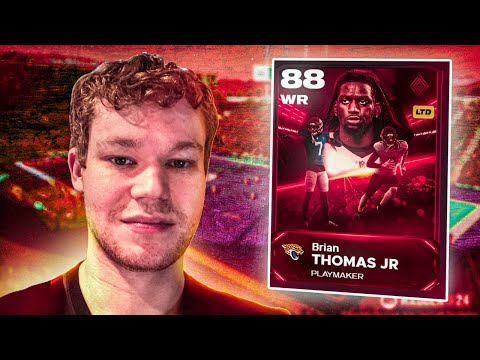 Видео: Я выиграл MUT Gauntlet и получил невероятные награды!