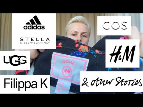 Видео: Versace from Vinted ❗️Находки на Винтед