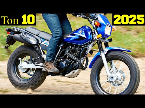 Видео: Топ 10 Самых Дешевых Новых Внедорожных Японцев (2024-2025) !