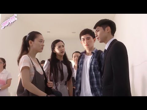 Видео: Хитрая стерва подставила Золушку, но холодный красавчик сказал: «Это я потерял!» 💞