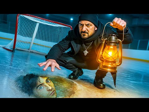 Видео: Экстремальные ПРЯТКИ от ЭКСТРАСЕНСА ! найдет за 5 минут?