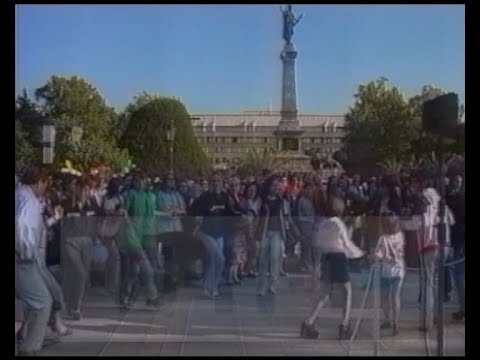 Видео: ПРАЗНИЦИ НА РУСЕ (1998)