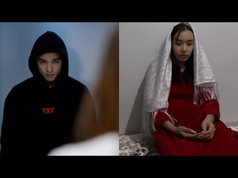Видео: Еңлікті алып қашқан Шерхан болып шықты ма😱? #кослайк #кослайкпрямойэфир