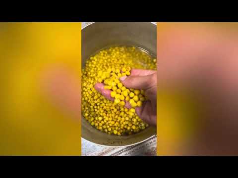 Видео: ЭТО ЛУЧШИЙ РЕЦЕПТ ПЬЯНОЙ КУКУРУЗИ ДЛЯ ЛОВЛИ КАРПА, АМУРА, КАРАСЯ, САЗАНА.