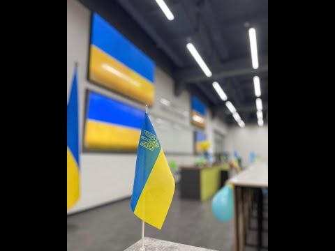 Видео: 💙💛 Наші студенти – справжні герої нашого часу. Харківський міжнародний медичний університет.