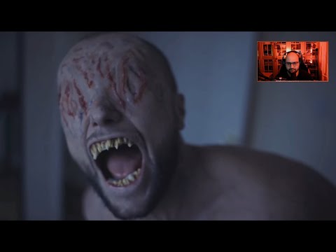 Видео: ГЛЕДАМ КРАТКИ СТРАШНИ ФИЛМИ #9