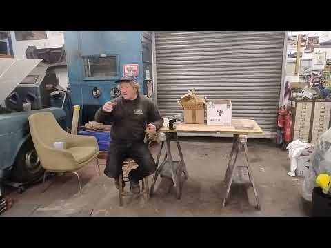 Видео: Семинар в среду (поздно)! Посмотрите, что изменилось в семинаре и что происходит.