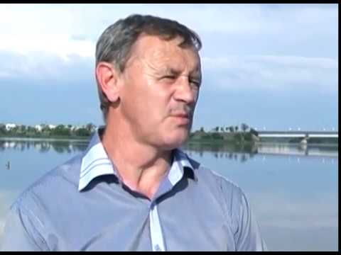 Видео: Николаевские мосты. Часть 2. Варваровский мост.