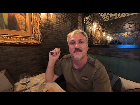 Видео: Гастротур в Турцию - Жизнь в Китае 346