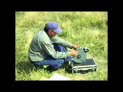 Видео: Портативная Каротажная Станция