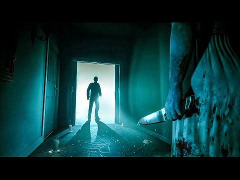 Видео: САМАЯ ОБЫЧНАЯ СЕМЬЯ (Infliction: Extended Cut)