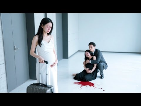 Видео: У хозяйки случился выкидыш, поэтому он отослал ее, не зная, что она уже беременна.