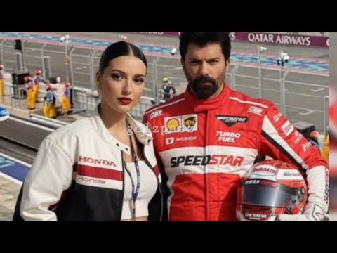 Видео: Дженк Торун и Махассин Марабат сделали потрясающие фотографии