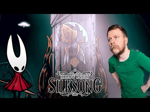 Видео: ПОСЕТИЛИ ЗООПАРК В ЦИТАДЕЛИ I Hollow Knight: Silksong #25