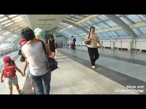 Видео: Едем в Алматы/Вокзал Алматы-1/по городу