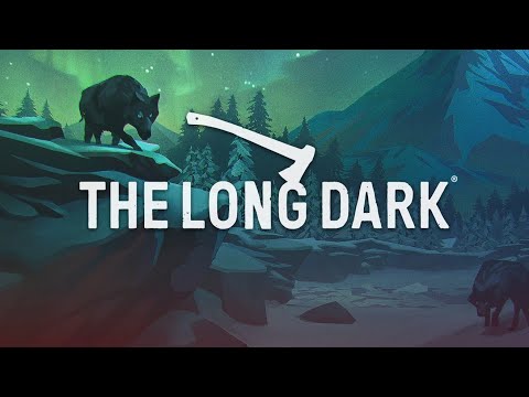 Видео: The Long Dark►#1 КРУШЕНИЕ