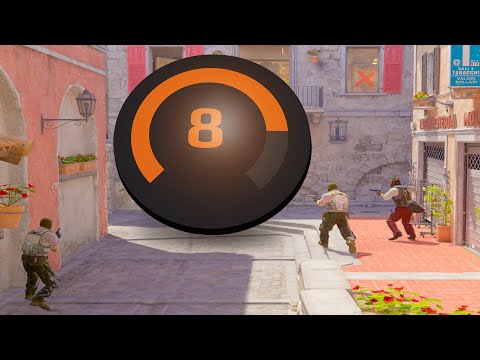 Видео: ГЕНИИ НА 8 LVL FACEIT - РАЗБОР ДЕМКИ