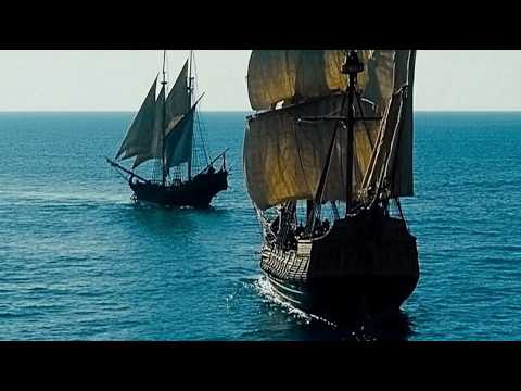 Видео: Он встречает древнего монстра | Триллер | Ужасы | Фильм