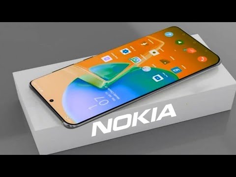 Видео: Самый быстрый Nokia за всю историю! Edgo Pro 5G в действии