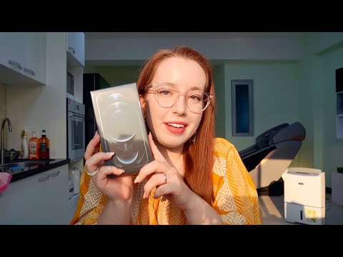 Видео: РАСПАКОВКА iPhone 12 PRO MAX 256ГБ. ПЕРВОЕ ВПЕЧАТЛЕНИЕ