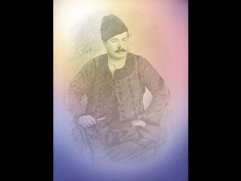 Видео: ГЕОРГИ ЧИЛИНГИРОВ - "ЧЕРЕШКО, ЧЬОРНА ВИШНИЧКО"