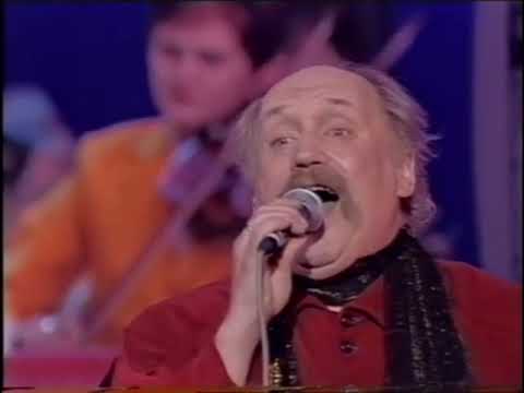 Видео: Владимир Мулявин Песняры