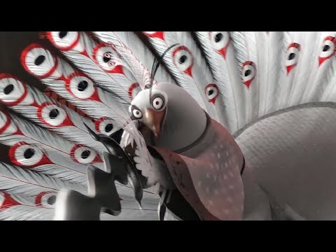 Видео: ПОЧЕМУ ЛОРД ШЕНЬ ЗЛОЙ?