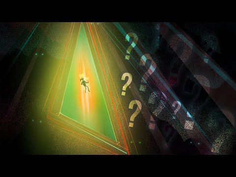 Видео: Почему я не поиграл в неё раньше? - Oxenfree - #1