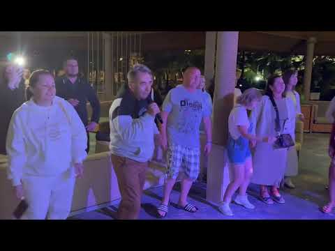 Видео: Седая ночь