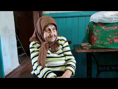 Видео: С 90-летием бабушка КЛАВА!!!!