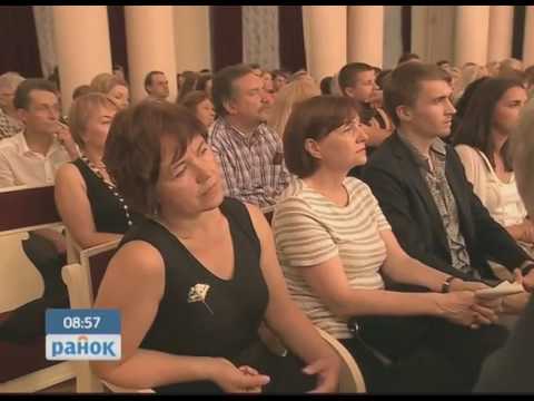 Видео: Культпростір - Алла Загайкевич