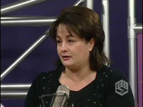 Видео: Угол ТВ - Виктор и Тамара Резниковы (Помилованные) 3