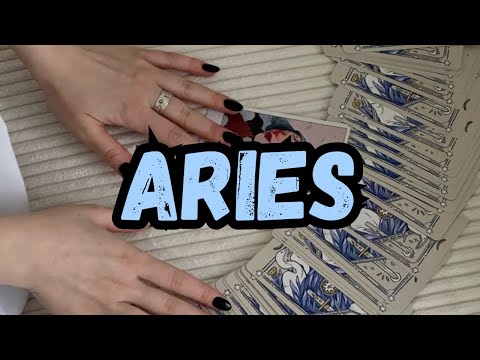 Видео: ОВЕН🔥ПОШЕЛ ИМ ОТЪЕ*АТЬСЯ И ИДТИ К ЧЕРТУ‼️ С ТОБОЙ ПРОИЗОЙДЕТ ЧТО-ТО ОЧЕНЬ СИЛЬНОЕ🚨