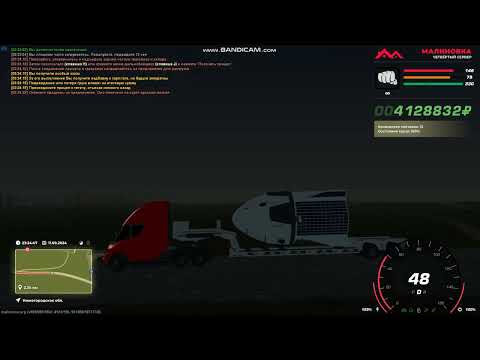 Видео: Купил Tesla Semi