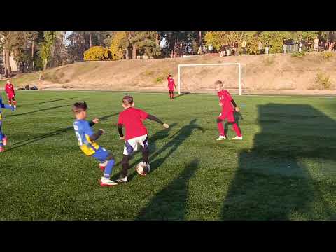 Видео: #GOLAZO Cup JUNIOR LEAGUE 16/17#Динамік ВЛ : Восход-Дарниця 2016/17 (2 тайм 8:1)