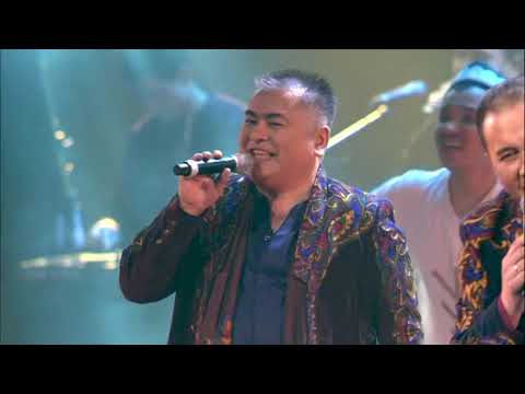 Видео: Дервиши - Вәлләй(сольный концерт 2017)