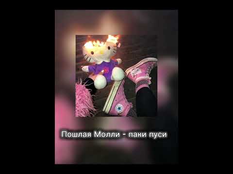 Видео: |~| плейлист с пошлой молли |~|