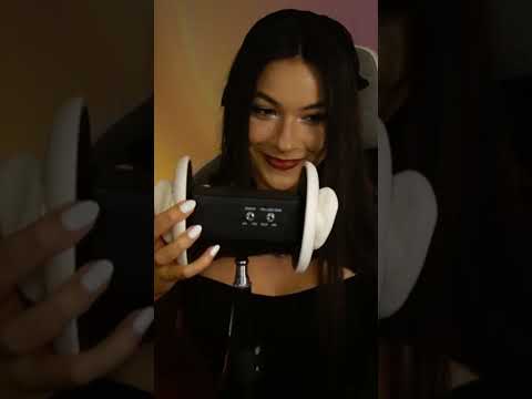 Видео: 💜LIVE ASMR & BEST Mouth Sounds, Visuals, Triggers / Мурашечный АСМР💜[Ger/Ru/Eng]