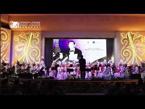 Видео: Нұрғиса Тілендиев - Парыз