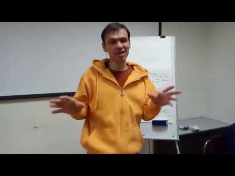 Видео: Перенос, контрперенос и отыгрывание - где граница? Тренер Павел Дыма