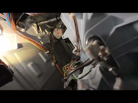 Видео: Сушильная и стиральная машина Gaggenau(Гагенау) плохо сушит. Что внутри?