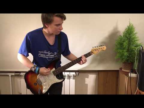 Видео: Пошлая Молли - Мишка (COVER by Stasis)